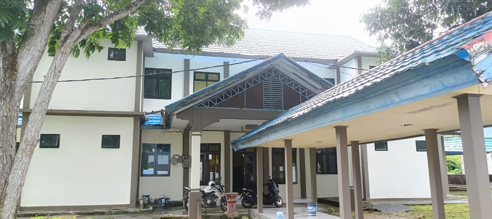 Asrama Beledaa 1