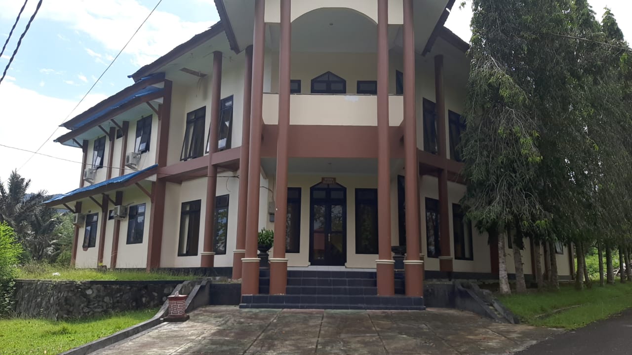Asrama Beledaa 4