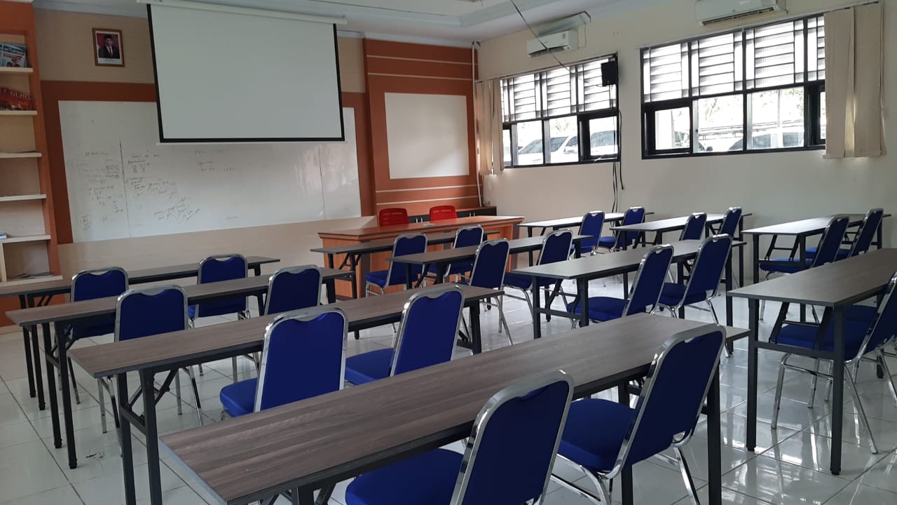 Ruang Kelas Tinelo 2